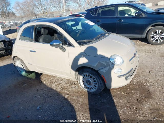 FIAT 500 2012 3c3cffcr8ct280450