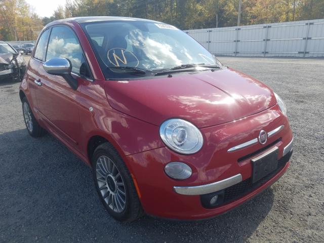 FIAT 500 2013 3c3cffcr8dt515950