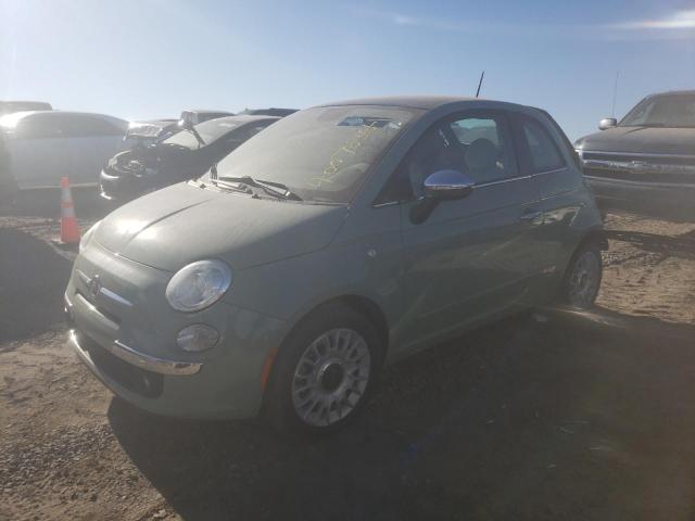 FIAT 500 2013 3c3cffcr8dt748713