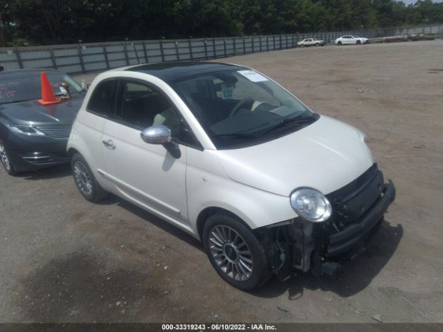 FIAT 500 2013 3c3cffcr8dt751885