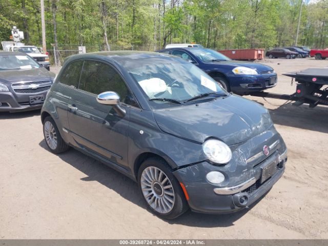 FIAT 500 2017 3c3cffcr8ht698109