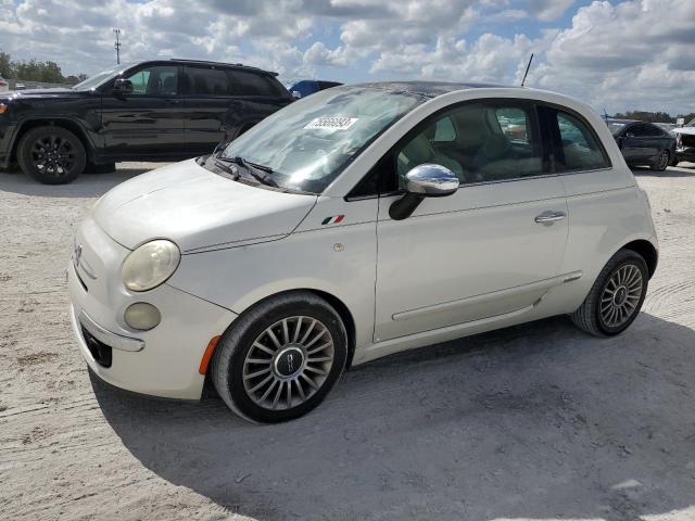 FIAT 500 2012 3c3cffcr9ct118620