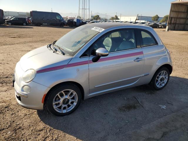 FIAT 500 2012 3c3cffcr9ct195178