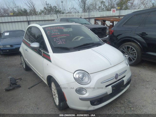 FIAT 500 2012 3c3cffcr9ct280389