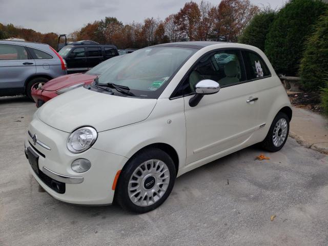 FIAT 500 2012 3c3cffcr9ct366186