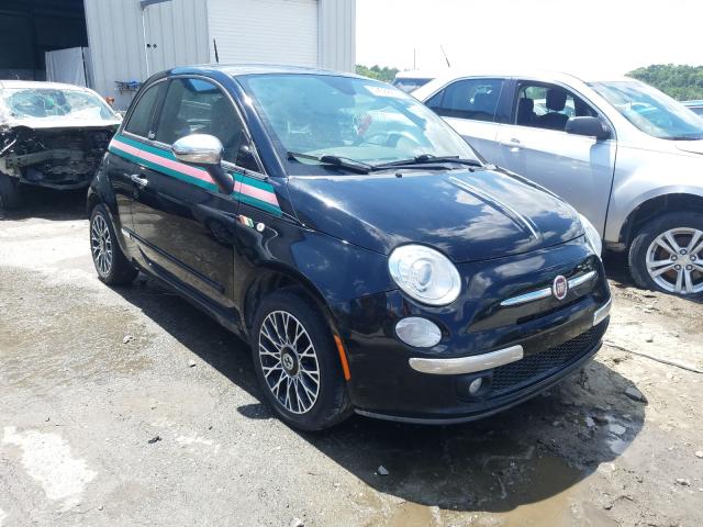 FIAT 500 LOUNGE 2013 3c3cffcr9dt692992