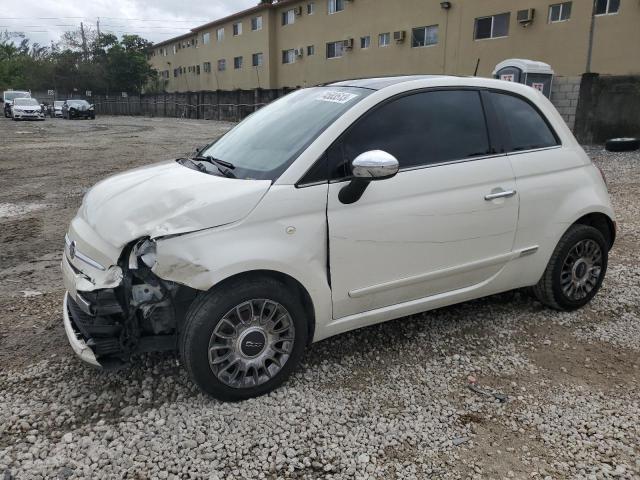 FIAT 500 2013 3c3cffcr9dt726302