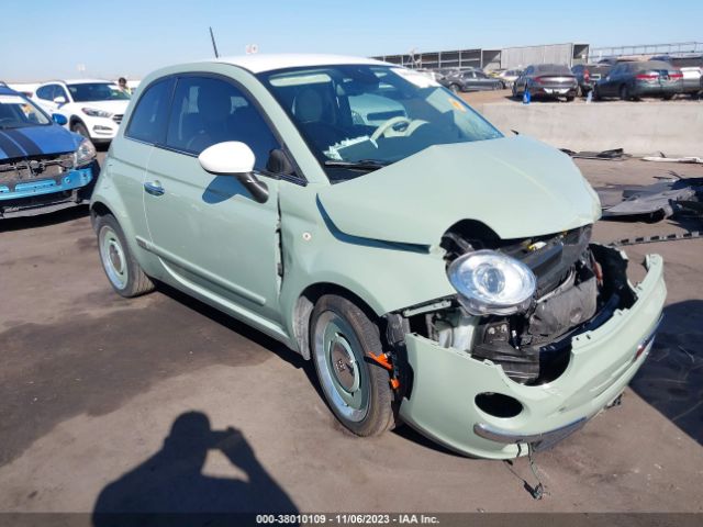 FIAT 500 2014 3c3cffcr9et269024