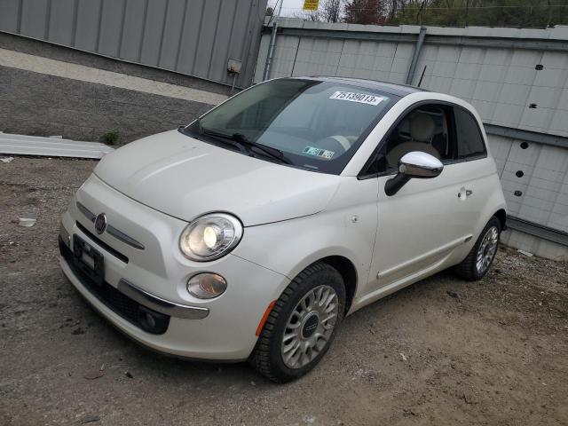 FIAT 500 2015 3c3cffcr9ft513708