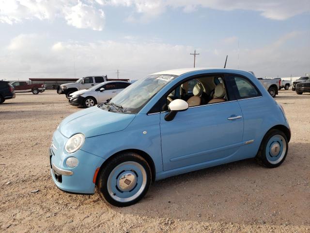 FIAT 500 LOUNGE 2015 3c3cffcr9ft514034