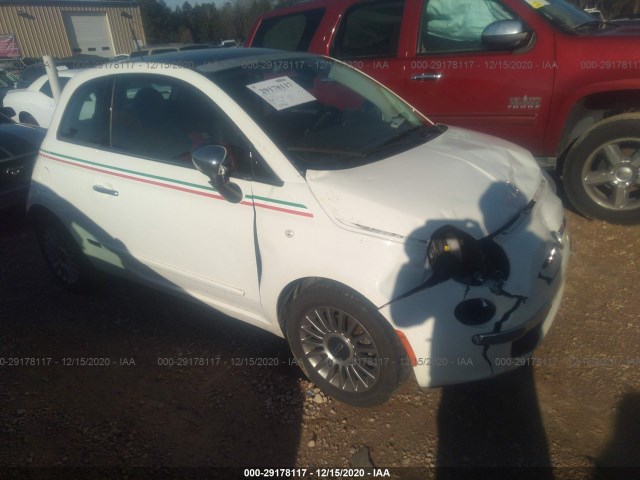 FIAT 500 2012 3c3cffcrxct179653