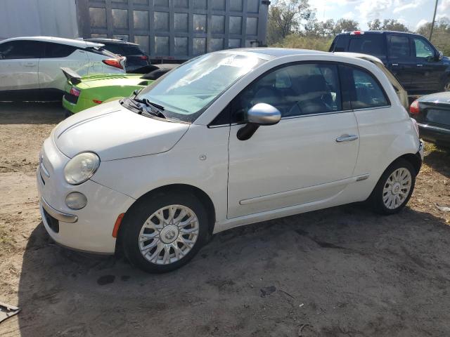 FIAT 500 LOUNGE 2012 3c3cffcrxct280384