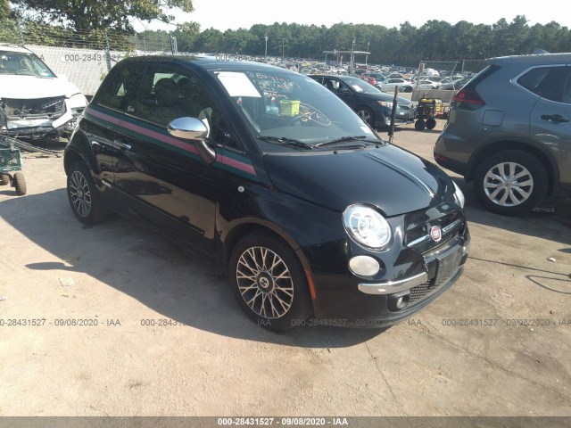 FIAT 500 2012 3c3cffcrxct296004