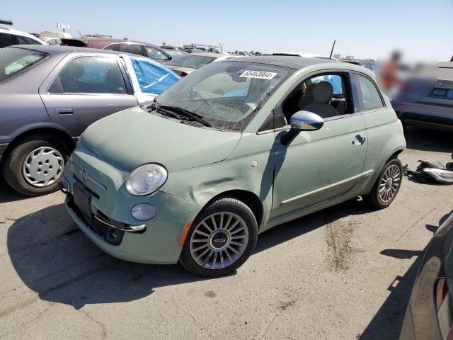 FIAT 500 LOUNGE 2013 3c3cffcrxdt749684