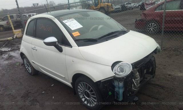 FIAT 500 2015 3c3cffcrxft501440