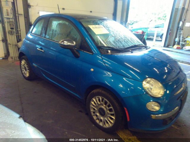 FIAT 500 2015 3c3cffcrxft685732