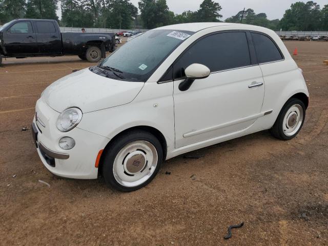 FIAT 500 2015 3c3cffcrxft716509