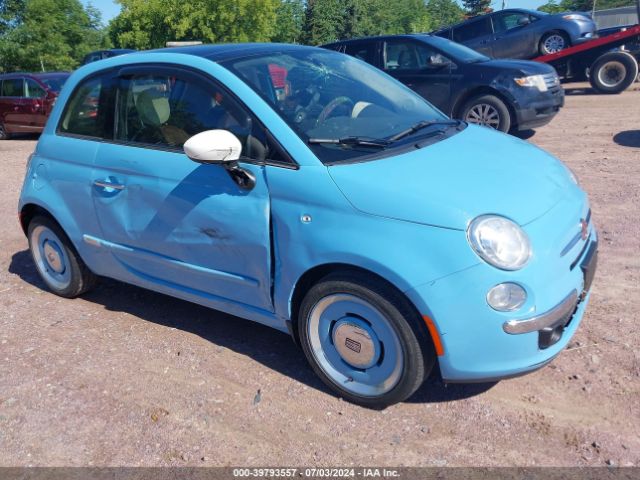 FIAT 500 2016 3c3cffcrxgt161532