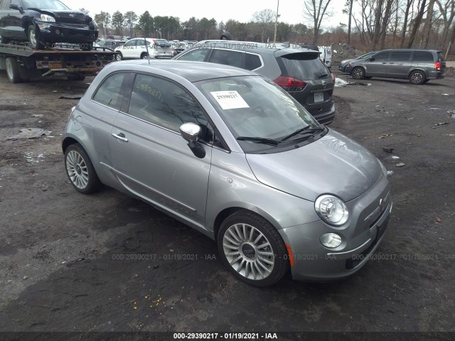 FIAT 500 2017 3c3cffcrxht694353