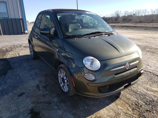 FIAT 500 POP 2012 3c3cffdr0ct303895