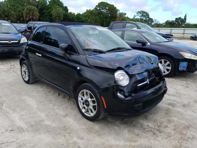 FIAT 500 POP 2012 3c3cffdr0ct381349