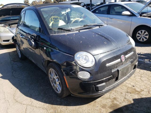 FIAT 500 POP 2013 3c3cffdr0dt514127