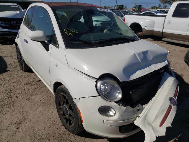 FIAT 500 POP 2013 3c3cffdr0dt670300