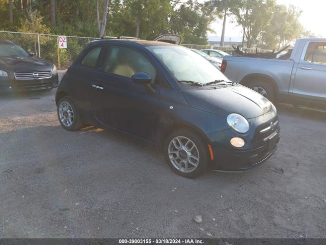 FIAT 500C 2013 3c3cffdr0dt688991