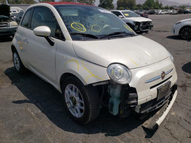 FIAT 500 POP 2013 3c3cffdr0dt711251