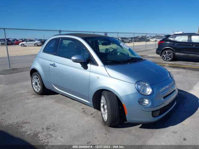 FIAT 500C 2015 3c3cffdr0ft667741