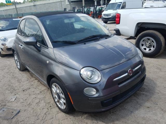 FIAT 500 POP 2012 3c3cffdr1ct120778