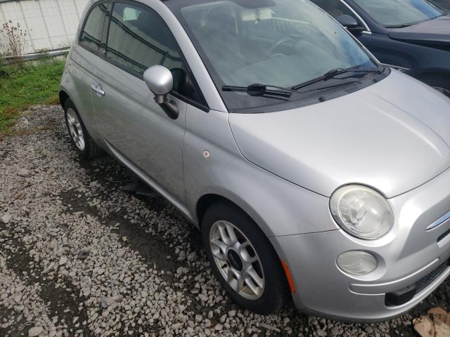 FIAT 500 POP 2012 3c3cffdr1ct128248