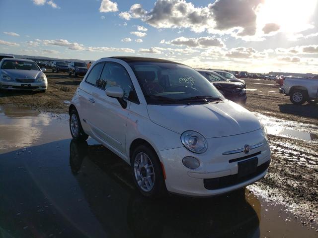 FIAT 500 POP 2012 3c3cffdr1ct229287