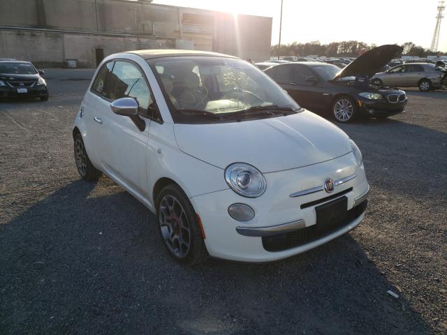 FIAT 500 2012 3c3cffdr1ct280692