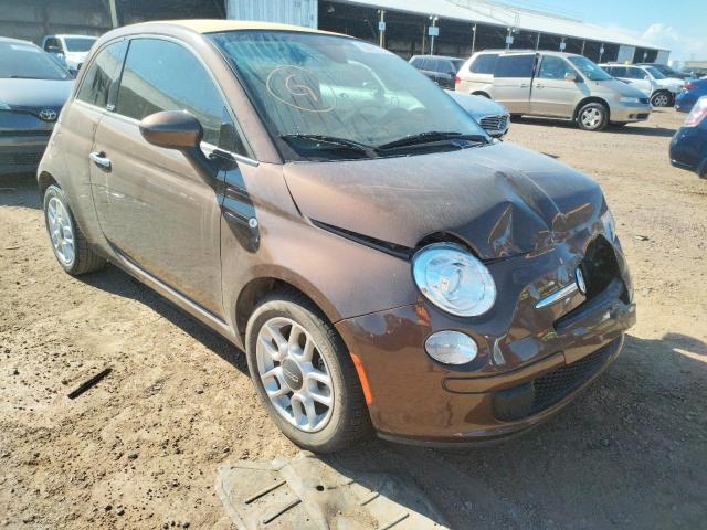 FIAT 500 POP 2012 3c3cffdr1ct287996