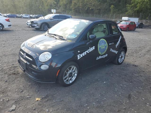 FIAT 500 2012 3c3cffdr1ct330569