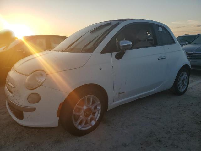 FIAT 500 POP 2012 3c3cffdr1ct380405