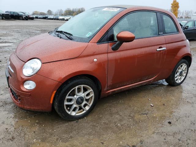 FIAT 500 2012 3c3cffdr1ct383093