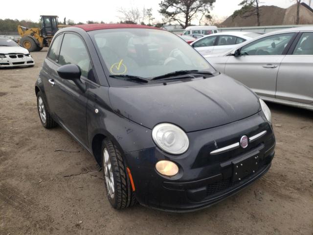 FIAT 500 POP 2012 3c3cffdr1ct384289