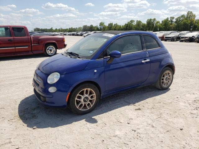 FIAT 500 POP 2012 3c3cffdr1ct385071