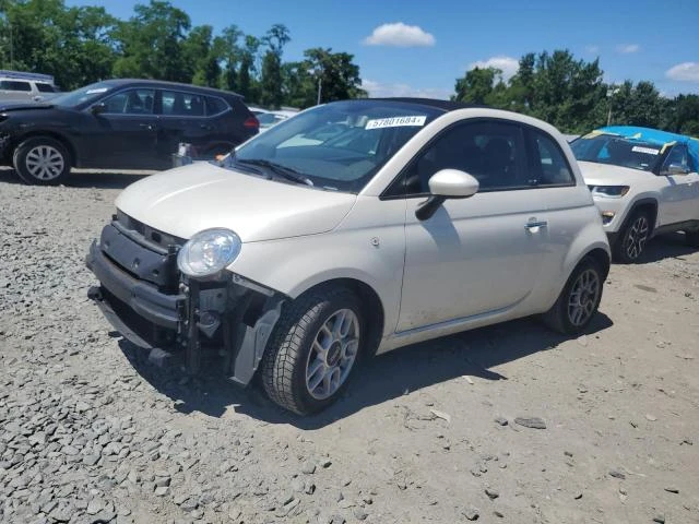 FIAT 500 POP 2013 3c3cffdr1dt515934