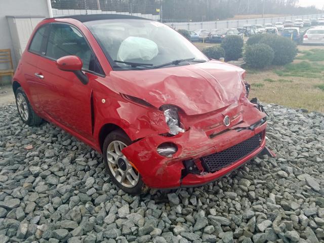 FIAT 500 POP 2013 3c3cffdr1dt596157