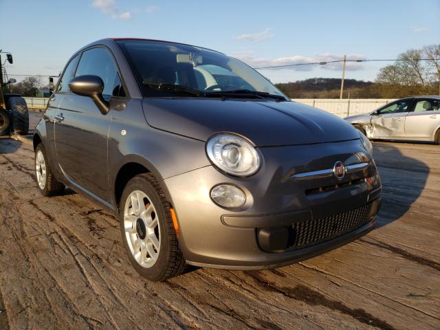 FIAT 500 POP 2013 3c3cffdr1dt598281