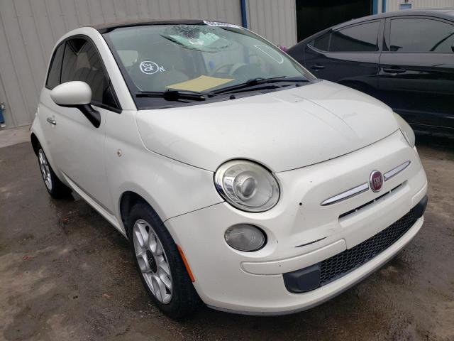 FIAT 500 POP 2013 3c3cffdr1dt749054