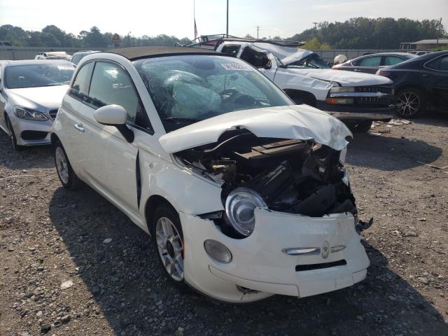 FIAT 500 POP 2013 3c3cffdr1dt752987