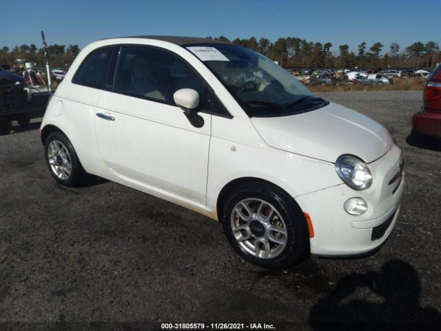 FIAT 500C 2014 3c3cffdr1et185780