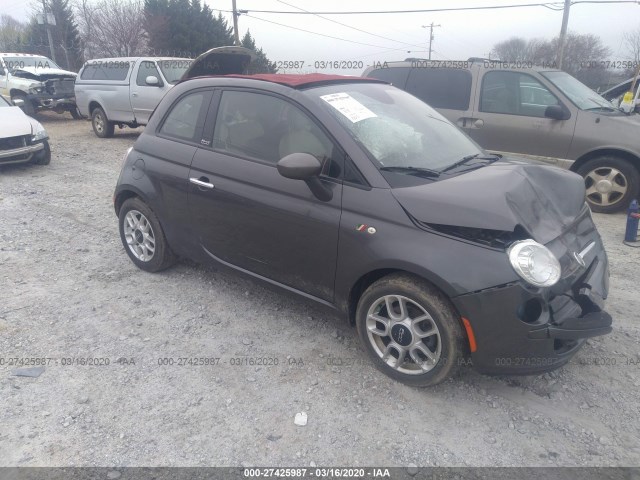 FIAT 500C 2014 3c3cffdr1et258162