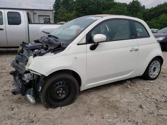 FIAT 500 POP 2015 3c3cffdr1ft619763