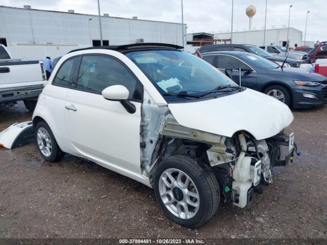 FIAT 500C 2015 3c3cffdr1ft667988