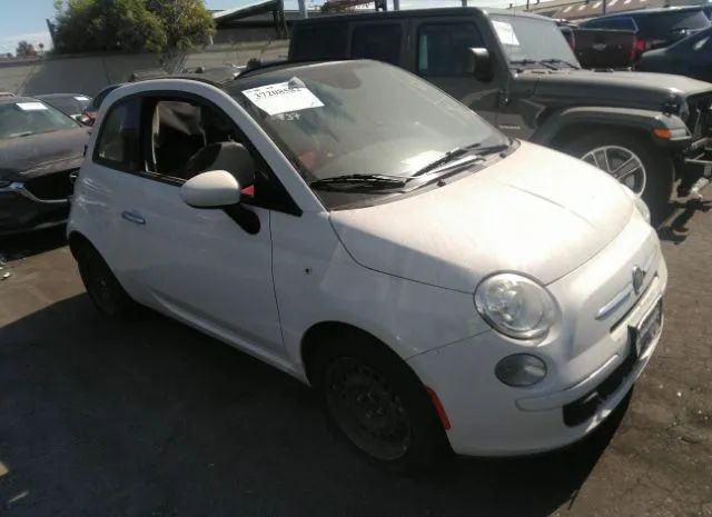 FIAT 500C 2015 3c3cffdr1ft672947